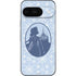 Disney Frozen II Elsa Silhouette Google Pixel 9 Skin